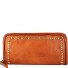  Portafoglio in pelle 20 cm Variante cognac