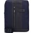  Borsa a tracolla porta lettere 21 cm Variante blue