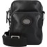  Story Uomo Borsa a tracolla in pelle 12 cm Variante black