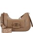  Pakuna Borsa a tracolla Protezione RFID 24 cm Variante almond