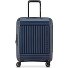  Lutece Se 4 ruote Carrello della cabina 55 cm con piega di espansione Variante navy blue