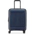 Lutece Se 4 ruote Carrello della cabina 55 cm con piega di espansione Variante navy blue Lutece Se 4 ruote Carrello della cabina 55 cm con piega di espansione Variante navy blue