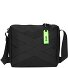  Alex Borsa a tracolla 28 cm Variante black