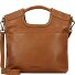  Colombiana Borsetta Pelle 31 cm Variante nougat