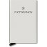  Altius Secrid Custodia per carta di credito Protezione RFID 10 cm Variante silver