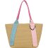  Happy Summer Borsa shopper 37 cm Variante berry water