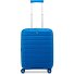  B-Flying Move 4 ruote Trolley cabina 55 cm espandibile Variante blue