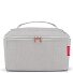  Borsa da toilette 27 cm Variante twist sky rose
