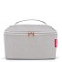 Borsa da toilette 27 cm Variante twist sky rose Borsa da toilette 27 cm Variante twist sky rose