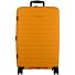 Striper 4 ruote Carrello 68 cm con piega di espansione Variante yellow  Striper 4 ruote Carrello 68 cm con piega di espansione Variante yellow