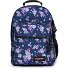  Morius Zaino da giorno 43 cm Vano porta PC Variante floralbloomnavy