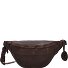  Anchor Love Jamie Marsupio in pelle 26 cm Variante chocolate brown