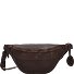  Anchor Love Jamie Marsupio Vera Pelle 26 cm Variante chocolate brown