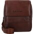 Philip Borsa a tracolla Pelle 20 cm Variante marone Philip Borsa a tracolla Pelle 20 cm Variante marone