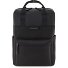  Bergen Zaino da giorno 39 cm Scomparto per laptop Variante all black