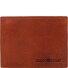  House of Norway Portafoglio Protezione RFID Pelle 11.5 cm Variante natur