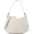  Nory Borsa a spalla Vera Pelle 30 cm Variante pearl