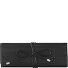 Nappa Scatola per gioielli Pelle 21 cm Variante schwarz Nappa Scatola per gioielli Pelle 21 cm Variante schwarz