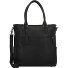  Antique Avery Borsa a tracolla in pelle 34 cm Variante black