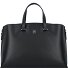 TH Modern Borsa a tracolla 42 cm Variante black TH Modern Borsa a tracolla 42 cm Variante black