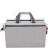 Borsa da viaggio Allrounder L Weekender 48 cm Variante herringbone grey Borsa da viaggio Allrounder L Weekender 48 cm Variante herringbone grey