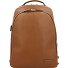  Authentic Zaino da lavoro Pelle 41 cm Scomparto per laptop Variante cognac