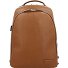 Authentic Zaino da lavoro Pelle 41 cm Scomparto per laptop Variante cognac Authentic Zaino da lavoro Pelle 41 cm Scomparto per laptop Variante cognac