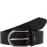 Zoey Cintura Pelle Variante black | 75 cm Zoey Cintura Pelle Variante black | 75 cm
