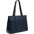  Otta Borsa shopper Pelle 40 cm Scomparto per laptop Variante navy