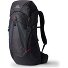  Zulu 35 Zaino da trekking M-L 66 cm Variante volcanic black