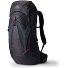 Zulu 35 Zaino da trekking M-L 66 cm Variante volcanic black Zulu 35 Zaino da trekking M-L 66 cm Variante volcanic black