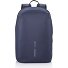 Bobby Zaino morbido RFID 45 cm scomparto per laptop Variante navy