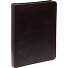  Moreton Caso di scrittura Pelle 28 cm Variante brown