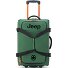 JS005A 2 ruote Carrello della cabina 55 cm Variante elm green