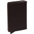 Lancaster Custodia per carta di credito Protezione RFID Pelle 7 cm Variante braun Lancaster Custodia per carta di credito Protezione RFID Pelle 7 cm Variante braun