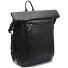 Remo Zaino da giorno Pelle 47 cm Scomparto per laptop Variante black Remo Zaino da giorno Pelle 47 cm Scomparto per laptop Variante black