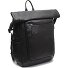  Remo Zaino da giorno Pelle 47 cm Scomparto per laptop Variante black