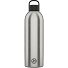  Clima Bottiglia per bere 1500 ml Variante brushed steel