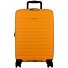  Striper 4 ruote Carrello della cabina 55 cm con piega di espansione Variante yellow