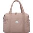 Strand Borsa shopper 43 cm Variante ash rose  Strand Borsa shopper 43 cm Variante ash rose