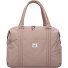  Strand Borsa shopper 43 cm Variante ash rose