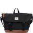  Cove Messaggero 24.5 cm Variante black-saddle brown