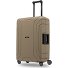  Essentials 15 Carrello a 4 ruote da 65 cm con fissaggio a tre punti Variante cool beige