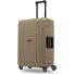  Essentials 15 Carrello a 4 ruote da 65 cm con fissaggio a tre punti Variante cool beige