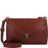 Aberdeen Borsa a tracolla Pelle 20 cm Variante cognac Aberdeen Borsa a tracolla Pelle 20 cm Variante cognac