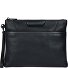  Roadster Borsa da uomo Pelle 29 cm Variante black