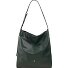  Up Borsa a spalla Vera Pelle 32 cm Variante mangrove