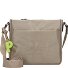  Lucky One Borsa a tracolla 24 cm Variante sand
