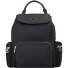 Zaino Eco Gemma 32 cm Variante black Zaino Eco Gemma 32 cm Variante black
