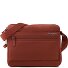  Borsa a tracolla Inner City Eye RFID 22 cm Variante dahlia red